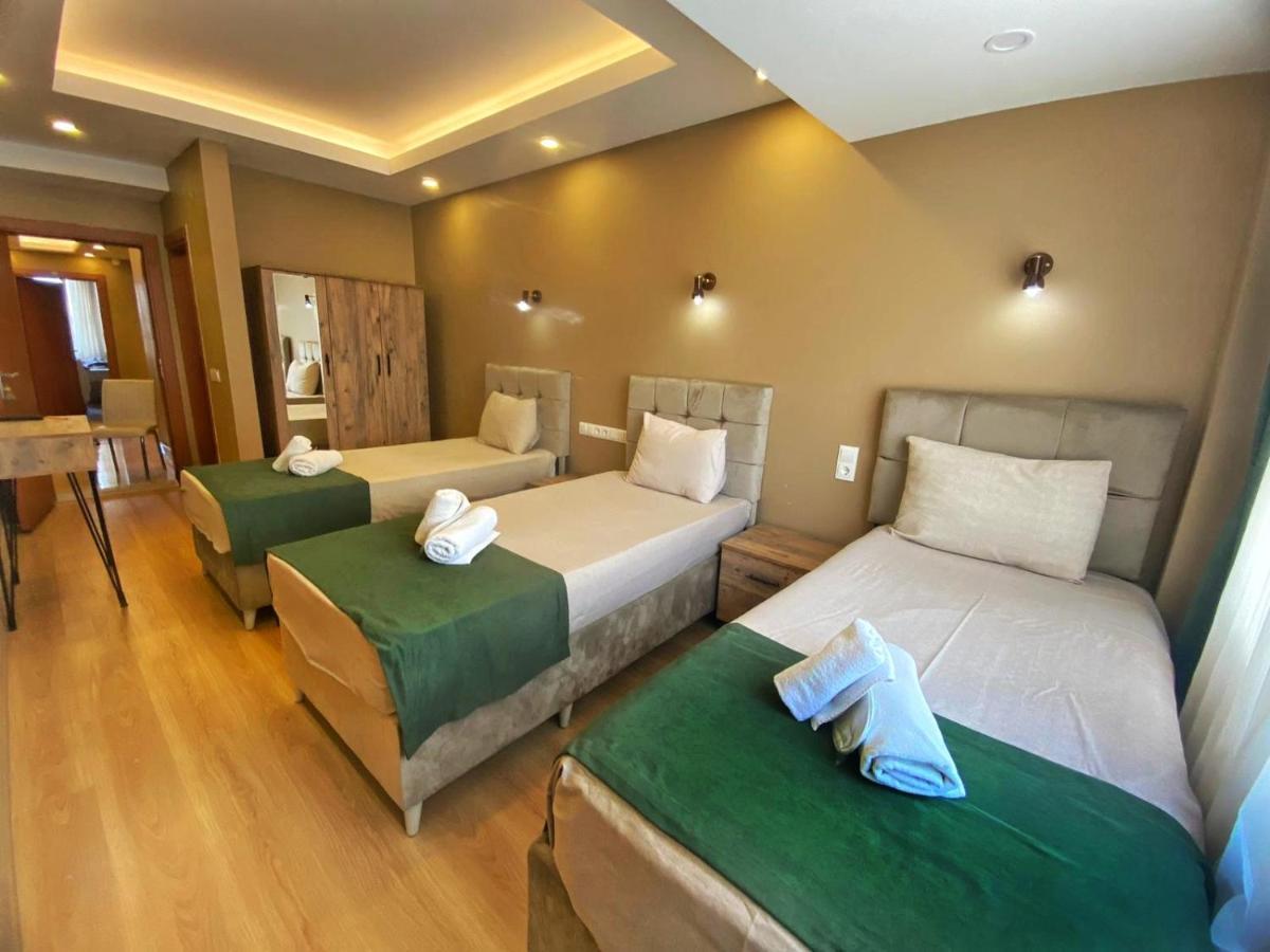 Ulubat Castle Hotel — Fotoğraflar 2