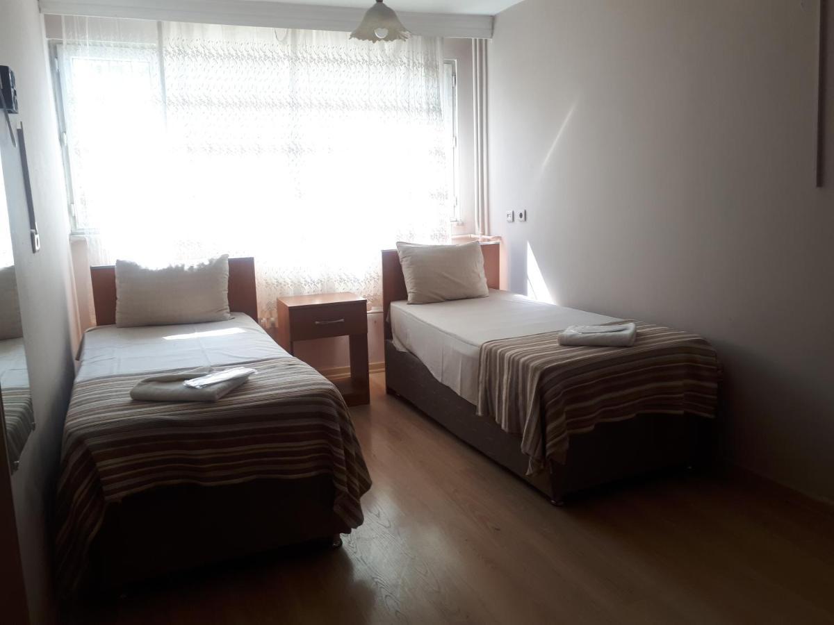 Ulubat Castle Hotel — Fotoğraflar 1